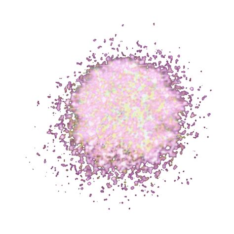 glitter explosion gif.